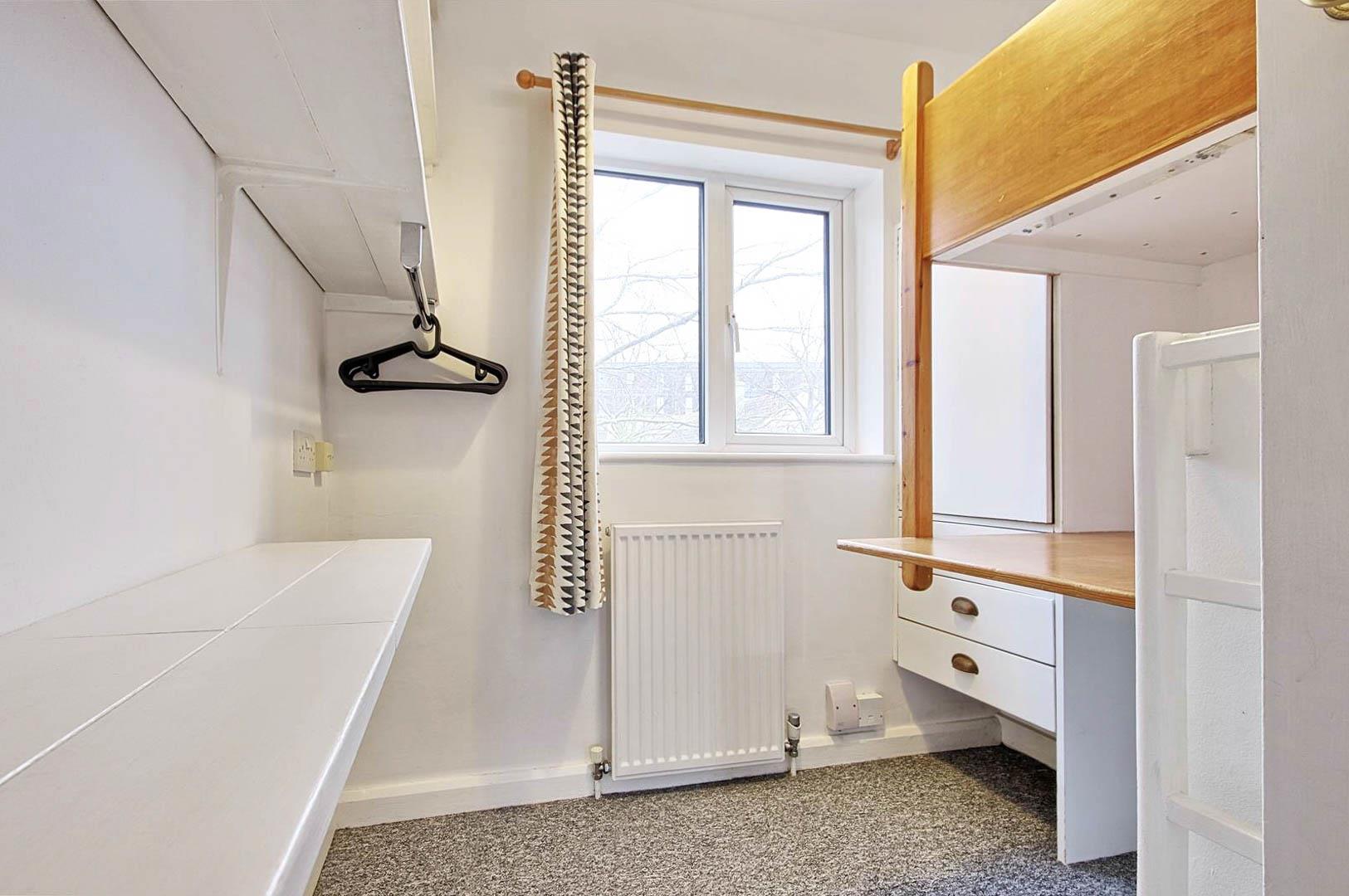 New Street, Cambridge